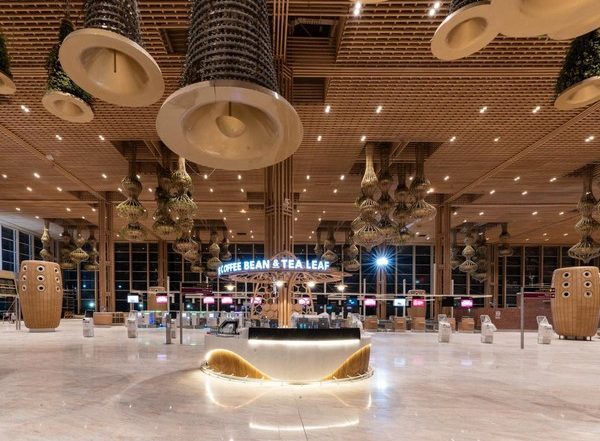 India News | International Operations at Terminal 2 of Bengaluru Airport to Start from September 12