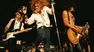 Entertainment News | Guns N' Roses Postpones St Louis Concert Due to Illness