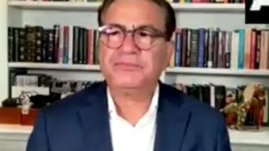 World News | “Biden’s Approach Towards India Structural, Trump’s Was Transactional”: CEO of US Strategic Forum