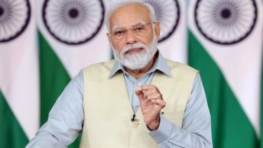 India News | PM Modi Likely to Visit Uttarakhand’s Pithoragarh in October