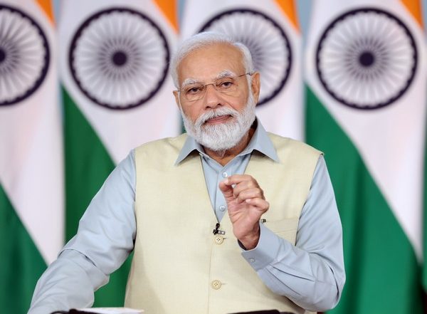 India News | PM Modi Likely to Visit Uttarakhand’s Pithoragarh in October
