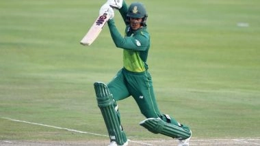 Sports News | Quinton De Kock Completes 6,000 ODI Runs