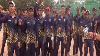 Sports News | India Vs Pakistan Asia Cup Clash: Fans Confident of India's Victory in Second Encounter