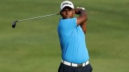Sports News | Rayhan Thomas Heads India Team to Asia-Pacific Amateur Golf in Melbourne