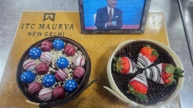 India News | G20 Dinner: Millet-based Cuisine by ITC Served for World Leaders