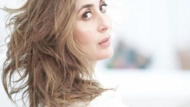 Entertainment News | Check out How Kareena Kapoor is Ready for Sunday