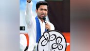 India News | Coal &lsquo;scam&rsquo;: TMC&rsquo;s Abhishek Banerjee Claims ED Asked Him Appear on Day INDIA Panel is to Hold First Meet