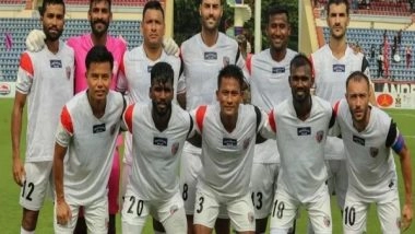 Sports News | NorthEast United FC Preview: Head Coach Benali's Upbeat Highlanders Eye Improved Show&nbsp;