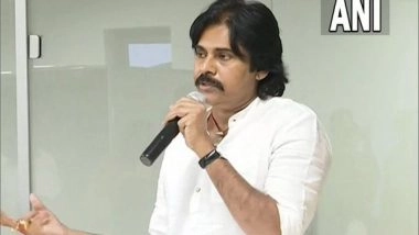 India News | Andhra: Jana Sena Party Extends Support to State Bandh Called by TDP