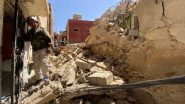 World News | Rescuers Continue to Search for Survivors After Morocco Quake Claims over 2000 Lives