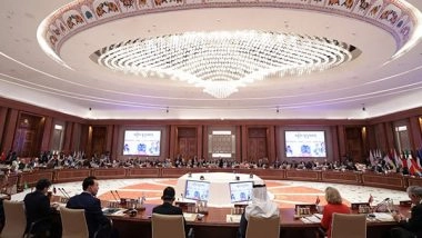 India News | G20 Leaders Endorse Goa Roadmap, &lsquo;Travel for LiFE&rsquo; Program Providing Big Boost to Tourism Sector