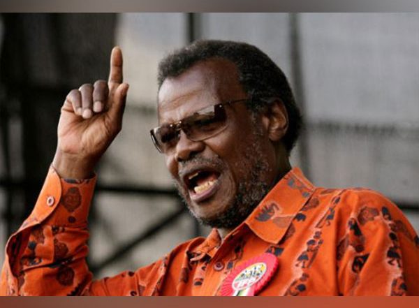 World News | Tibetan Spiritual Leader Dalai Lama Condoles Demise of Zulu Leader Mangosuthu Buthelezi