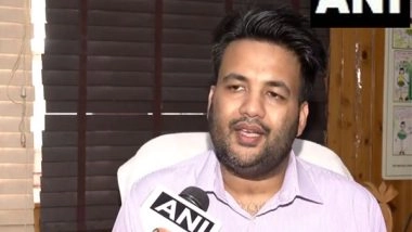 India News | J-K: Udhampur Forest Division Seize Illegal Timber, 2 Held, 2 Officers Suspended