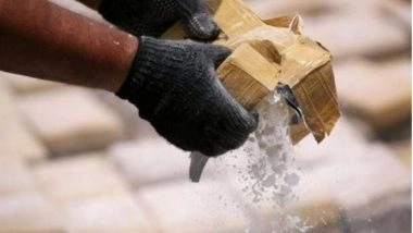World News | Significant Rise in Afghanistan’s Methamphetamine Trade: UN