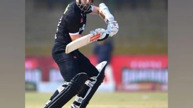 Sports News | New Zealand Name ICC Cricket World Cup Squad, Williamson In, Allen out