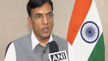 India News | Health Ministry to Run Wellness Drives During ‘Seva Pakhwada’ Starting on PM Modi’s 73rd Birthday: Mandaviya