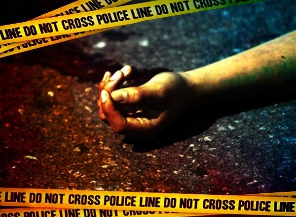 India News | Woman Stabbed to Death by Husband in Delhi's Maujpur