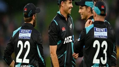 Sports News | New Zealand Announce ICC Cricket World Cup Squad
