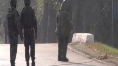 India News | J-K: Suspicious Object Likely an IED Found at Baramulla, Defused