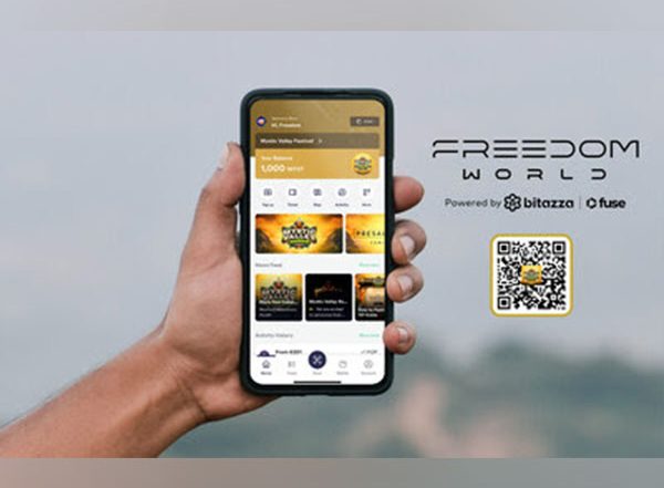 Business News | Bitazza and Fuse.io Unveil Groundbreaking Web3 App at Token2049