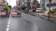 India News | Andhra Pradesh: TDP Calls Statewide Bandh in Protest Against Chandrababu Naidu's Arrest