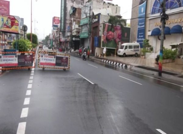 India News | Andhra Pradesh: TDP Calls Statewide Bandh in Protest Against Chandrababu Naidu's Arrest