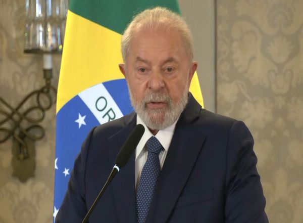 India News | India Held Exceptionally Organised G20 Summit, Lot of Responsibility for Brazil as Host Next Year...: Lula Da Silva