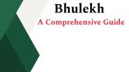 Business News | Bhulekh UP: A Comprehensive Guide to Land Record Portal in Uttar Pradesh