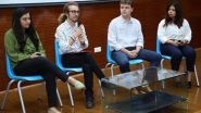 Business News | Oakridge Bengaluru Students Delve into Higher Education Opportunities at University Fair