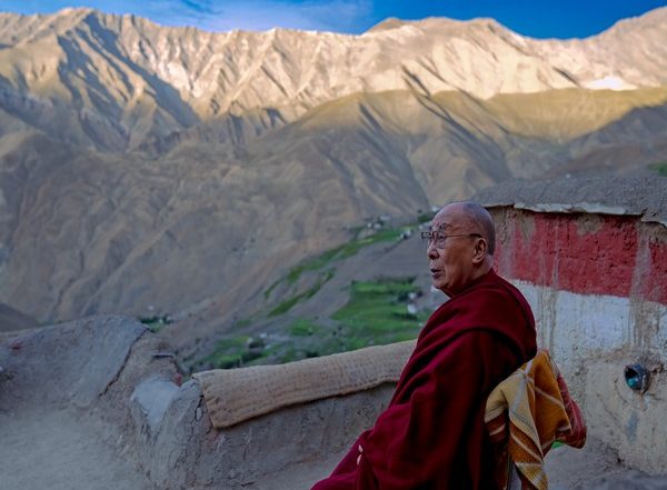 World News | Dalai Lama Expresses Grief over Loss of Lives in Morocco Quake
