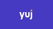 Business News | Yuj Designs Unveils a Bold New Logo and Identity in Celebration of 14 Years of Design Excellence