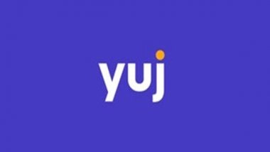 Business News | Yuj Designs Unveils a Bold New Logo and Identity in Celebration of 14 Years of Design Excellence