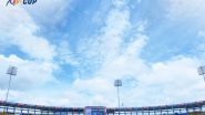 Sports News | ACC Issues Encouraging Weather Update Ahead of IND-PAK Clash Reserve Day