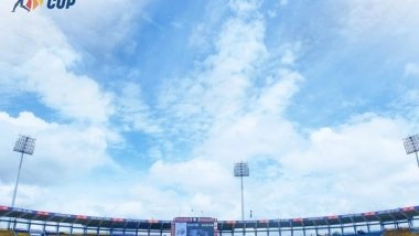 Sports News | ACC Issues Encouraging Weather Update Ahead of IND-PAK Clash Reserve Day