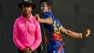 Sports News | IPL Helped Pathirana Mature, Handle Pressure Better: SL Assistant Coach Ahead of India Clash