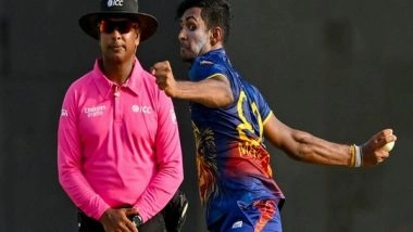 Sports News | IPL Helped Pathirana Mature, Handle Pressure Better: SL Assistant Coach Ahead of India Clash