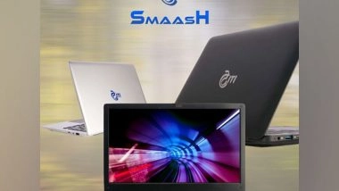 Business News | State-owned ITI Ltd Develops Laptop, Micro Personal Computer Called ‘SMAASH’