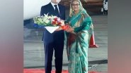 World News | French President Emmanuel Macron Commits to Stand with Bangladesh
