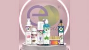 Business News | EO Naturals Launches Its Premium Skin & Body Care Range in India