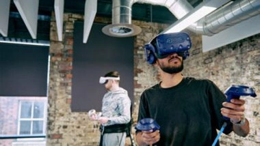 Business News | New Tech Roles Reinforce West Midlands' World-class Innovation Strengths Ahead of Global Birmingham Tech Week Event