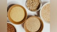 Science News | Sorghum Bran is More Potent Than Whole Grain: Study