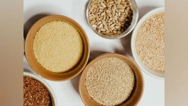 Science News | Sorghum Bran is More Potent Than Whole Grain: Study