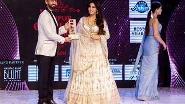 Business News | Capture Every Moment with Contour India Group Jaipur Your One-stop Destination for All Photography Needs Says Founder Laxman Singh Sisodia