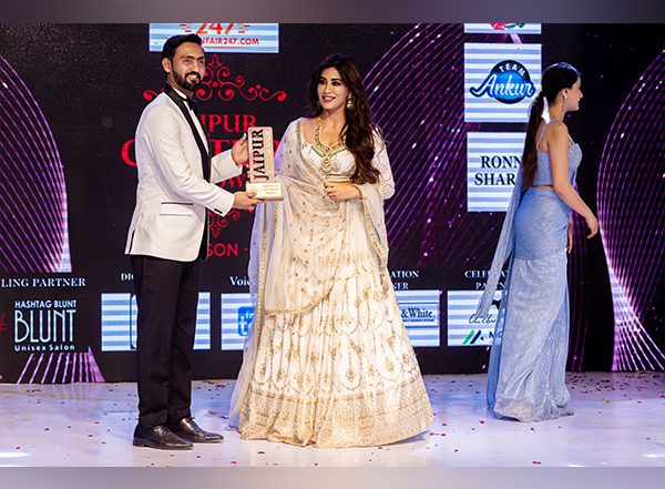Business News | Capture Every Moment with Contour India Group Jaipur Your One-stop Destination for All Photography Needs Says Founder Laxman Singh Sisodia