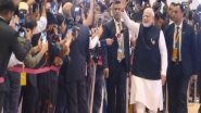 World News | After G20 Summit Success, World Media Hails India's Presidency&nbsp;