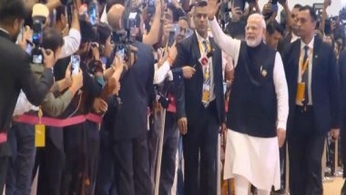 World News | After G20 Summit Success, World Media Hails India's Presidency&nbsp;