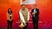 Business News | Saturo Technologies Hosts 21st Edition of India CFO Summit 2023