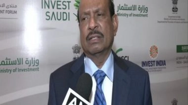 Business News | Lulu Group to Set Up Large Shopping Mall in Ahmedabad, Chennai: Yusuff Ali