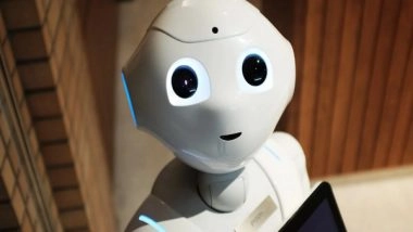 Science News | 'Brainless' Robot Can Overcome Difficult Challenges: Study