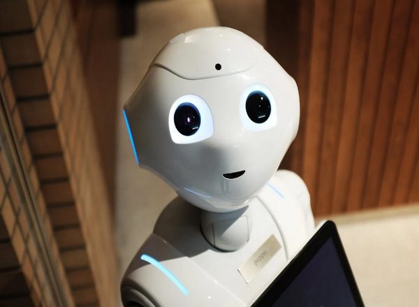 Science News | 'Brainless' Robot Can Overcome Difficult Challenges: Study